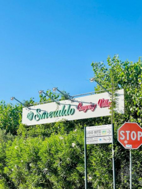 Camping Smeraldo, Campomarino